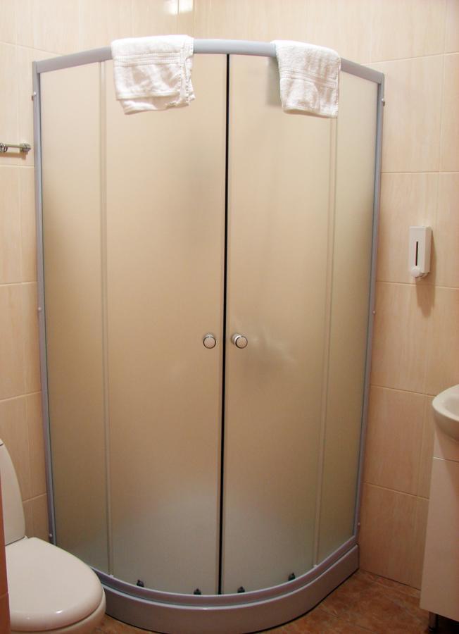 Hotel Pershyi Kordon Tourist Complex Medvedevka Pokoj fotografie